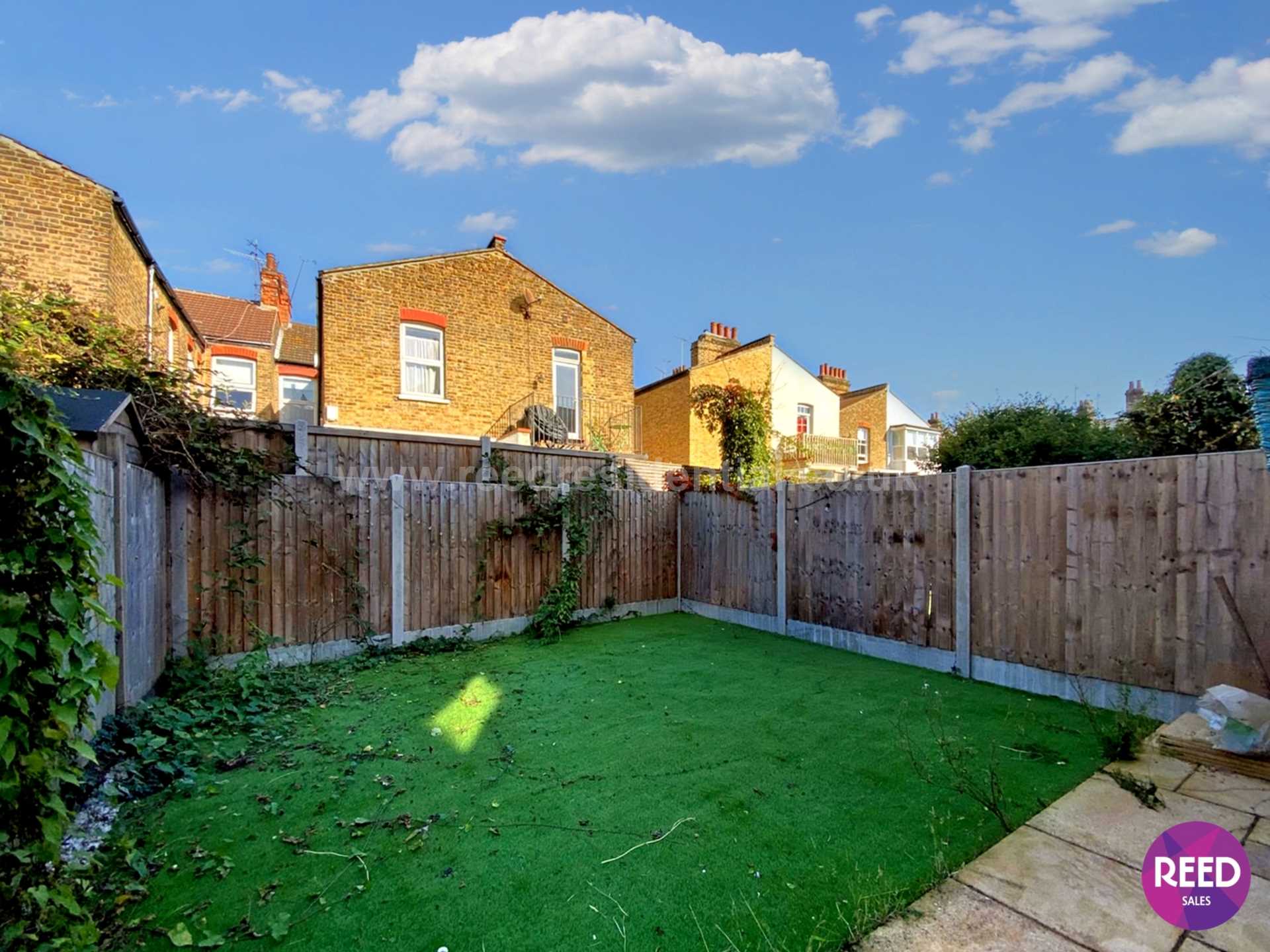 Alexandra Road, Southend On Sea, Image 19