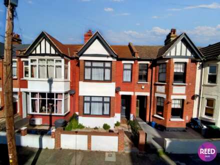 Property For Rent Alexandra Road, Southend On Sea