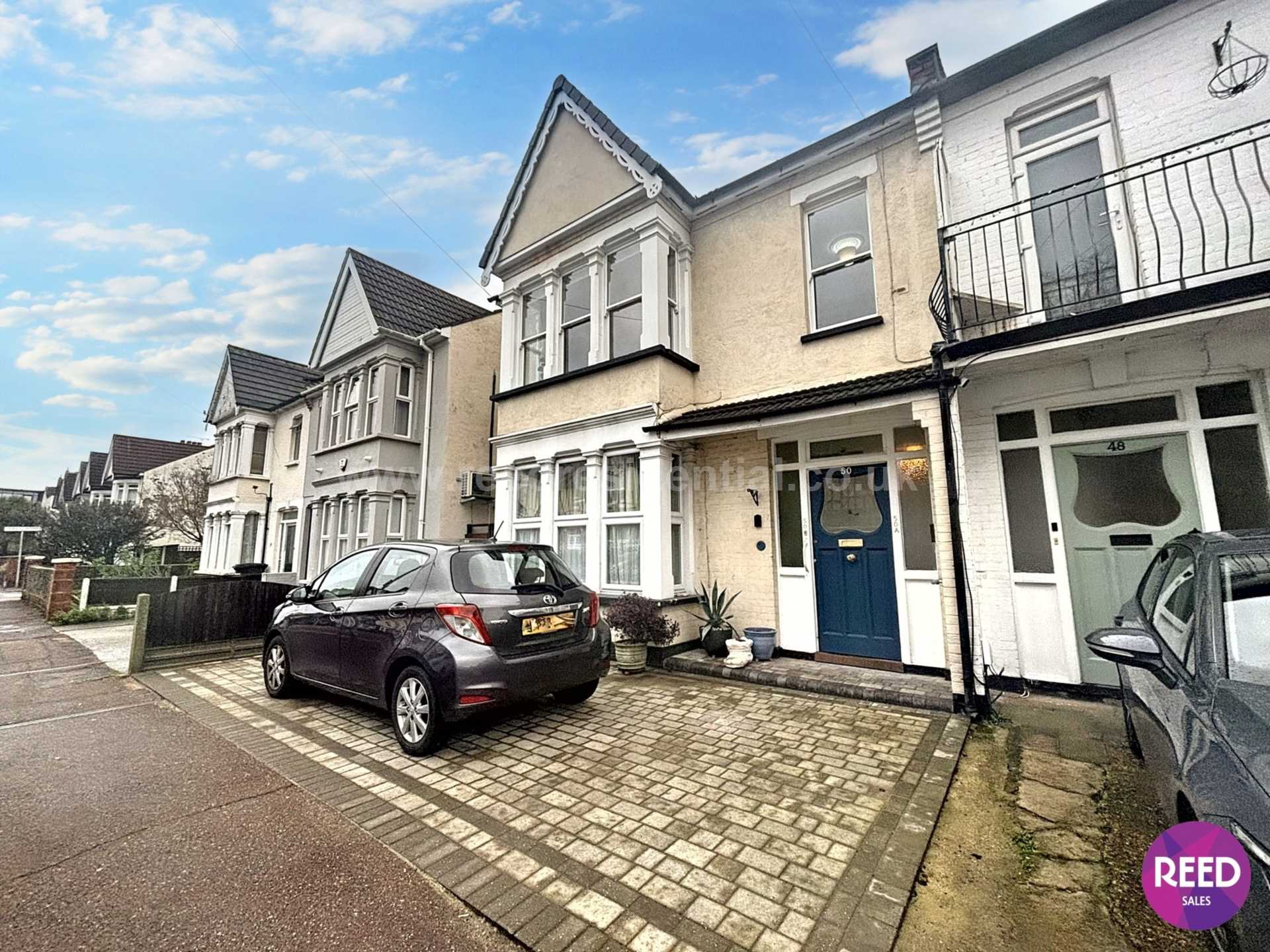 Elderton Road, Westcliff On Sea, Image 1
