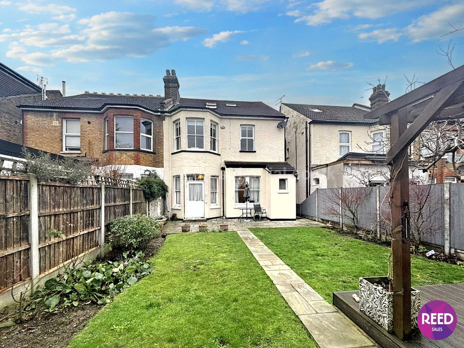 Elderton Road, Westcliff On Sea, Image 12