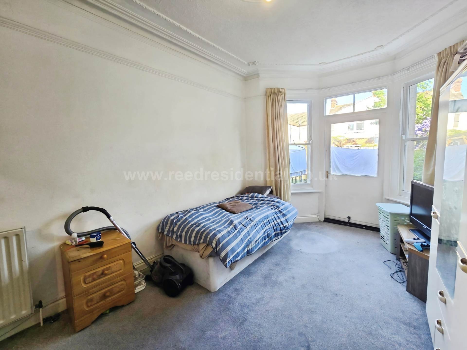 Elderton Road, Westcliff On Sea, Image 5