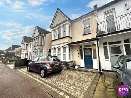 Elderton Road, Westcliff On Sea, Image 1