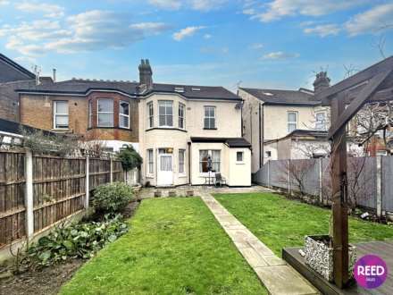 Elderton Road, Westcliff On Sea, Image 12