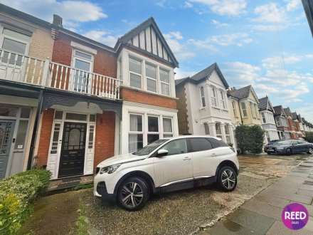 Property For Sale Cranley Road, Westcliff On Sea