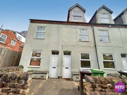 Property For Rent Frederick Grove, Lenton, Nottingham