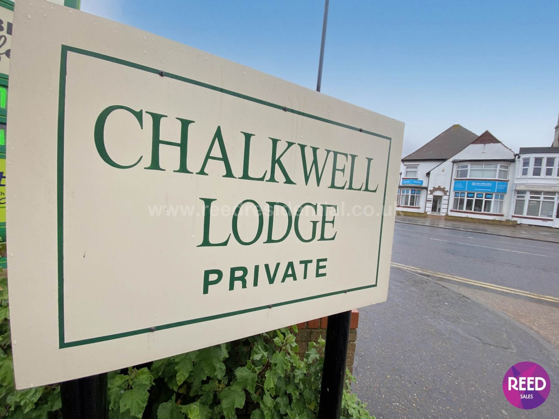 Chalkwell Lodge, Image 2