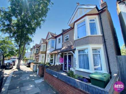 Property For Rent St Marys Road, Southend On Sea