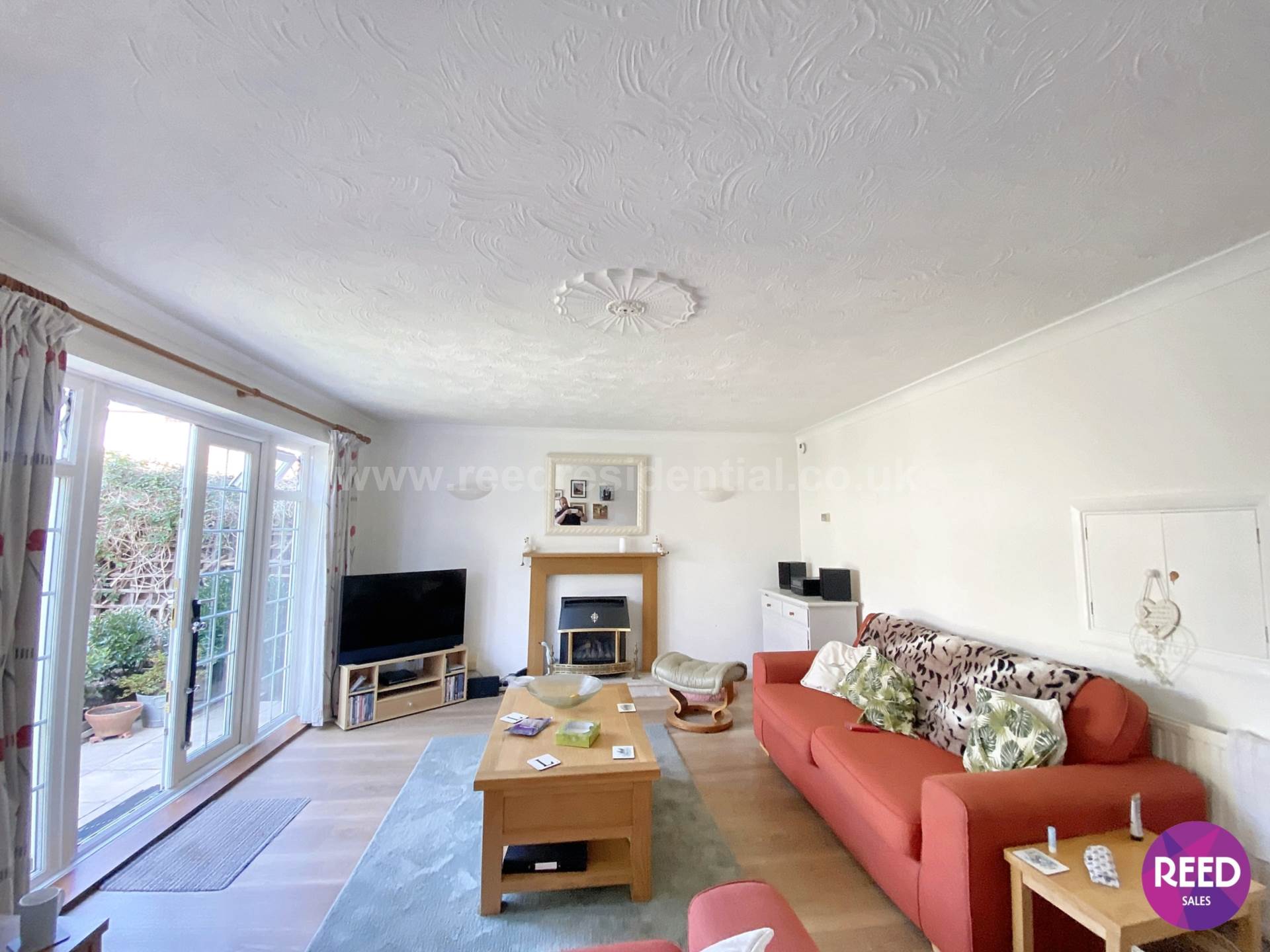 Yarnacott, Shoeburyness, Image 4