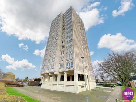 Property For Sale Salisbury Ave, Westcliff On Sea