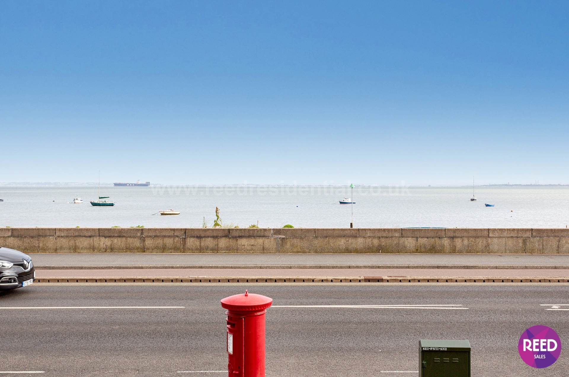 Eastern Esplande, Southend On Sea, Image 14