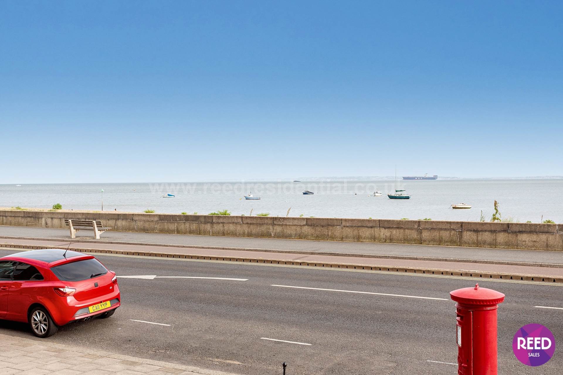 Eastern Esplande, Southend On Sea, Image 15