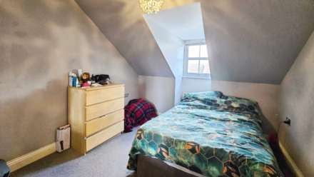 Audley Court, Forge Way, Southend On Sea, Image 4