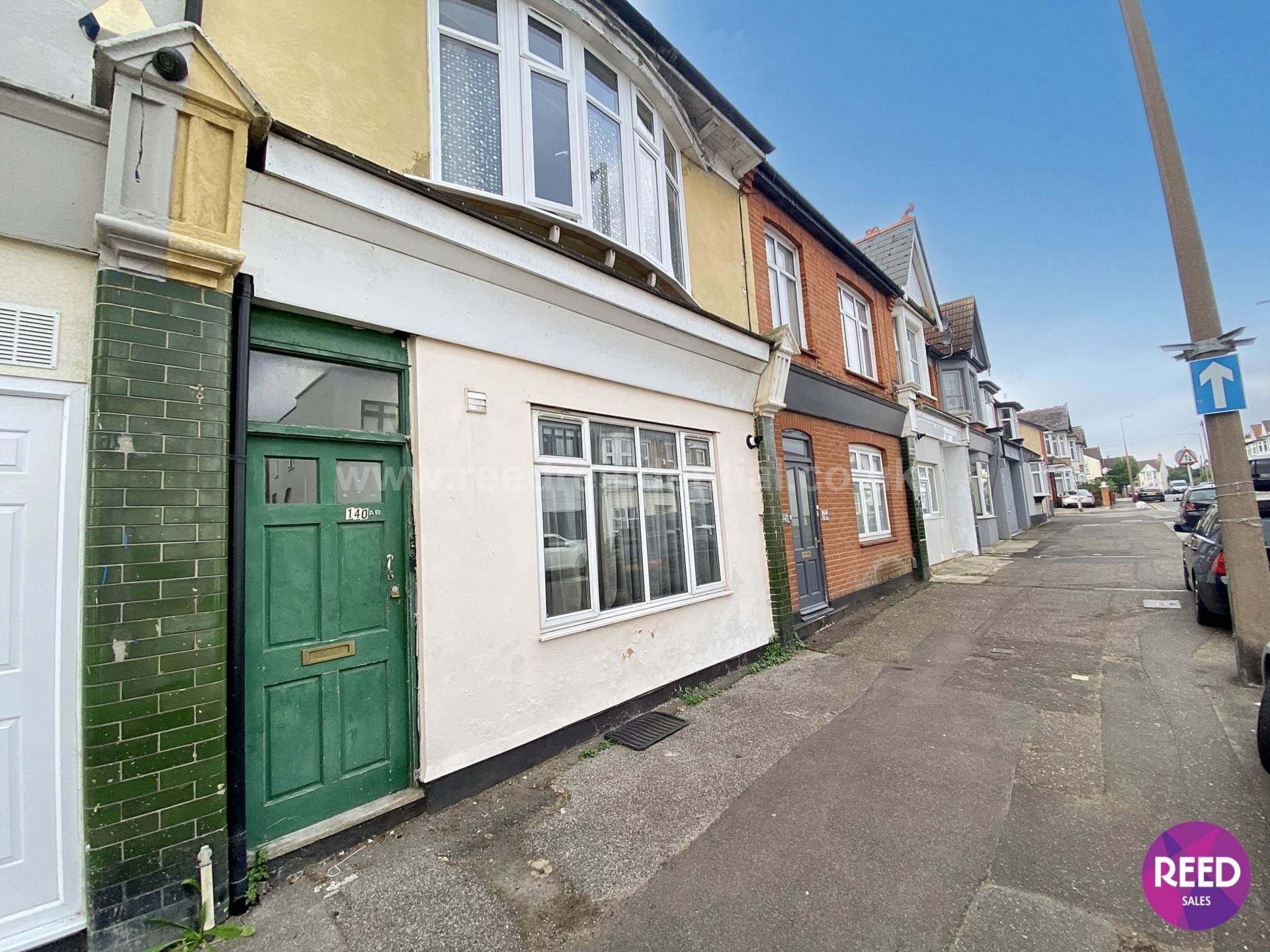 Westborough Road, Westcliff On Sea, Image 11