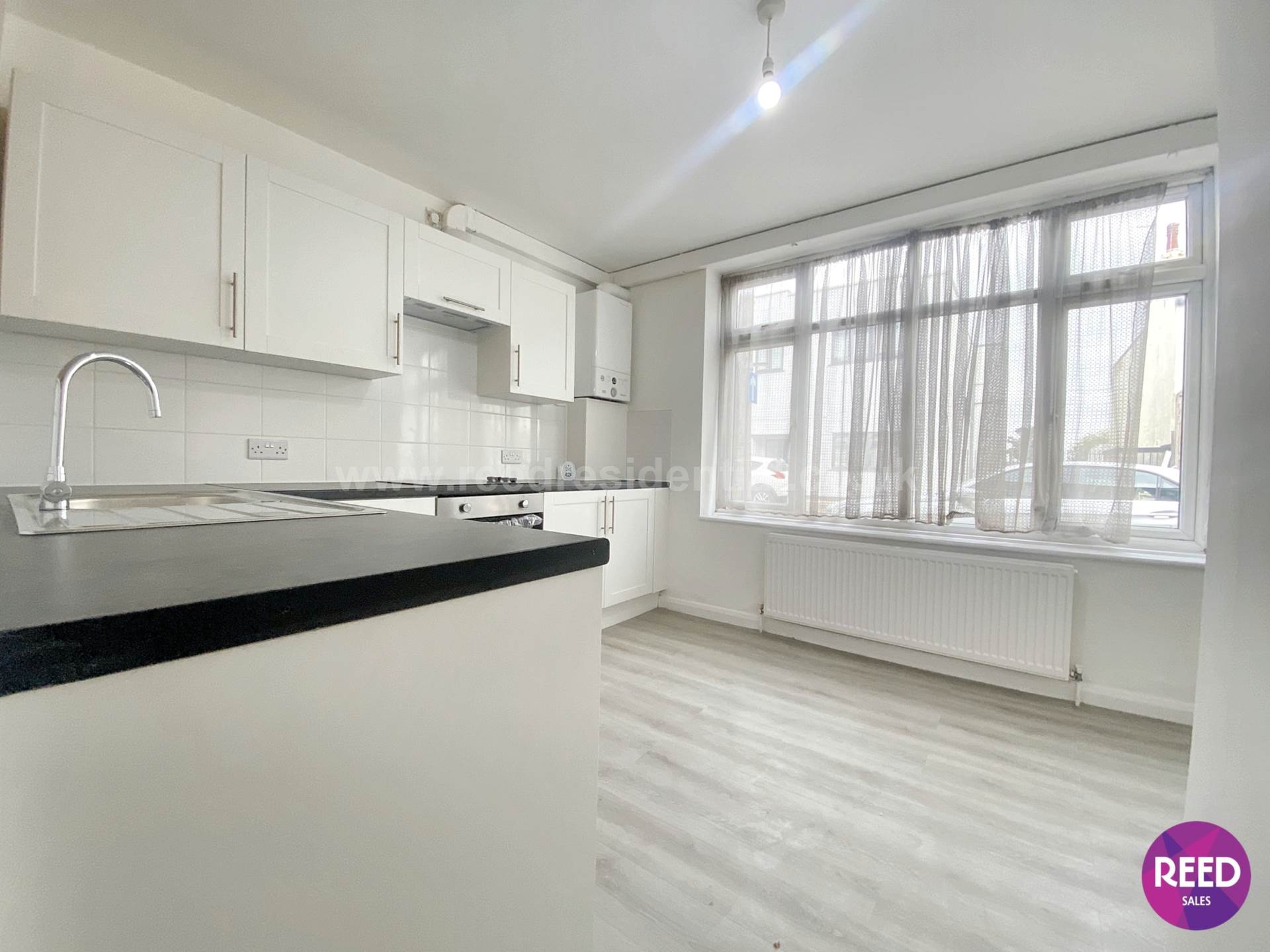 Westborough Road, Westcliff On Sea, Image 2