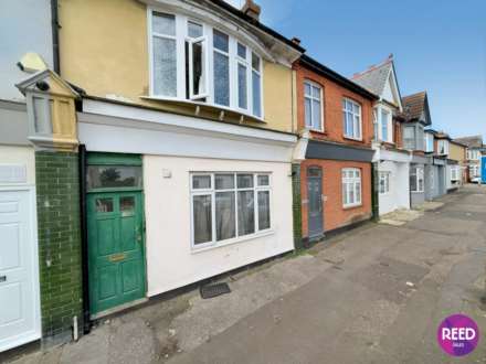 Westborough Road, Westcliff On Sea, Image 1