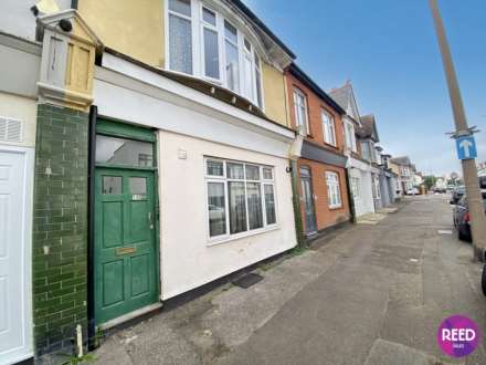 Westborough Road, Westcliff On Sea, Image 11