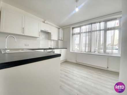 Westborough Road, Westcliff On Sea, Image 2