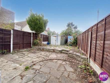 Westborough Road, Westcliff On Sea, Image 4