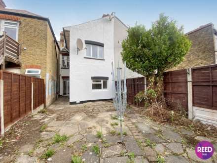 Westborough Road, Westcliff On Sea, Image 5