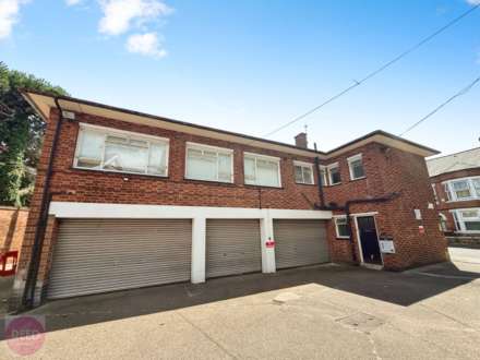 Arthur Avenue, Nottingham, Image 1