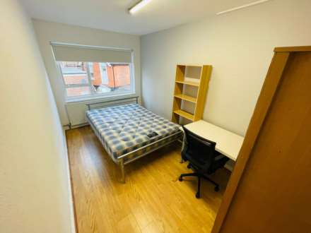 Arthur Avenue, Nottingham, Image 11