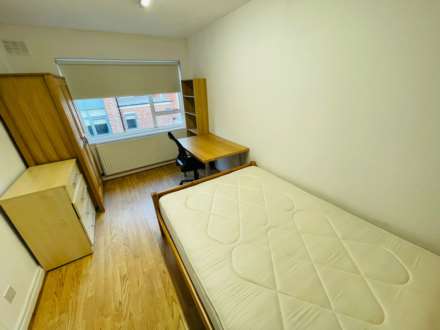 Arthur Avenue, Nottingham, Image 12