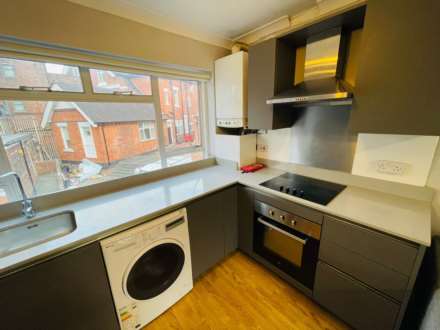 Arthur Avenue, Nottingham, Image 13