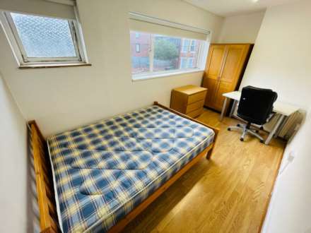 Arthur Avenue, Nottingham, Image 14