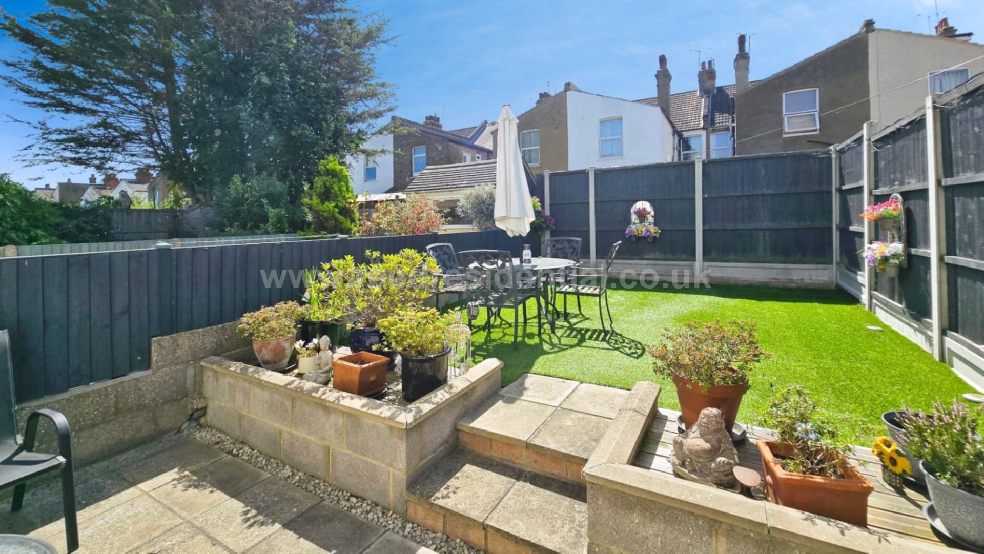 Rochford Avenue, Westcliff On Sea, Image 14