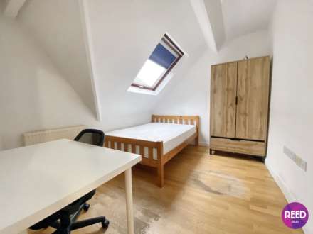 6 Bedroom Room, Derby Road, Nottingham