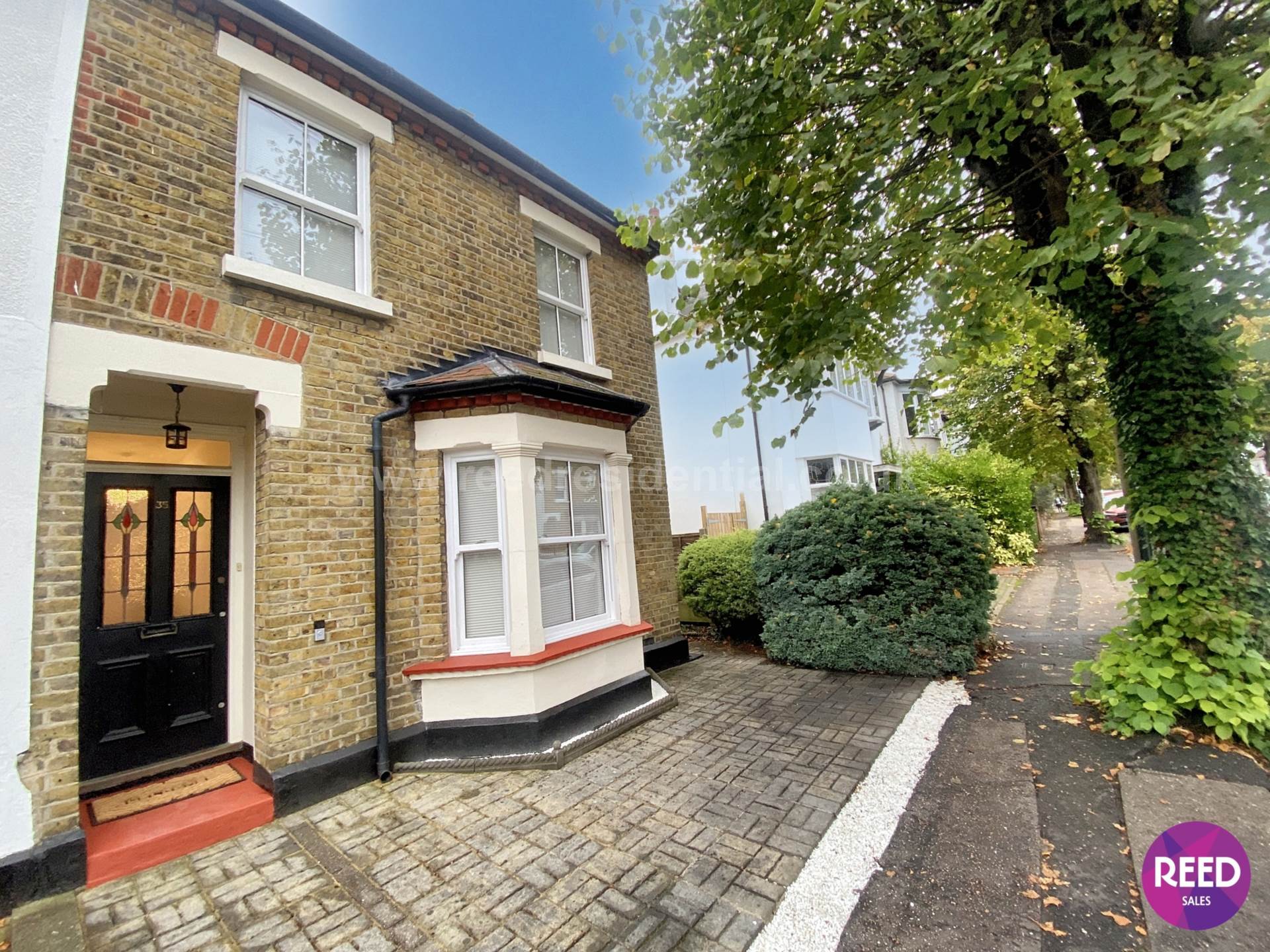 St Johns Road, Westcliff On Sea, Image 1