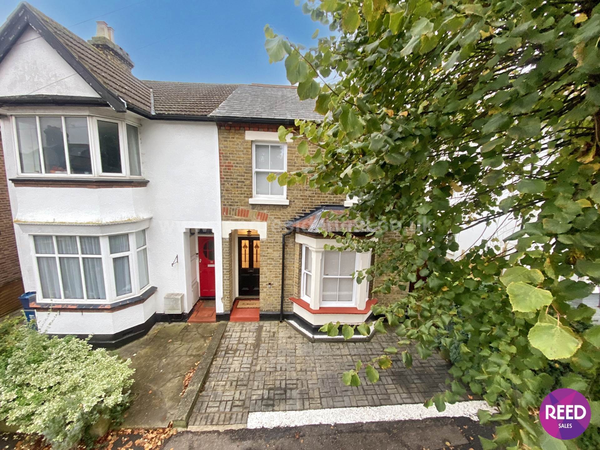 St Johns Road, Westcliff On Sea, Image 2