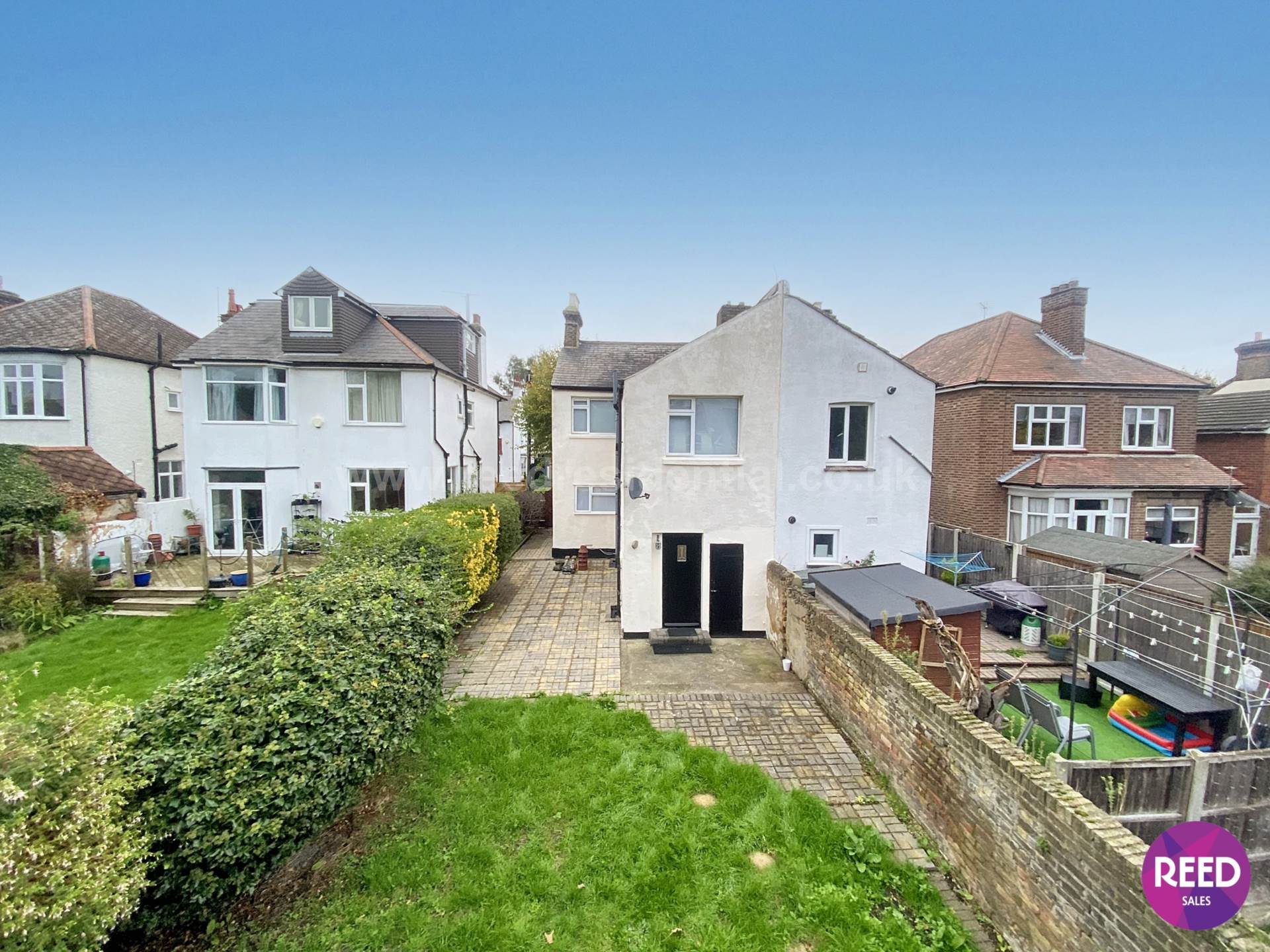St Johns Road, Westcliff On Sea, Image 3