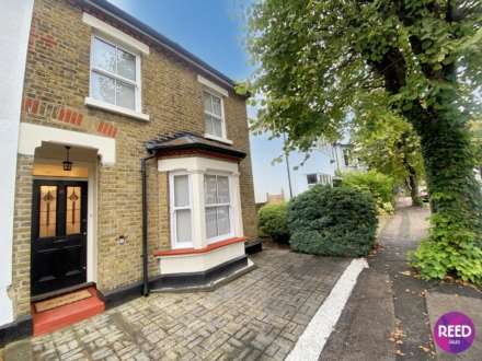 St Johns Road, Westcliff On Sea, Image 1