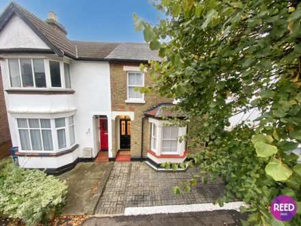 St Johns Road, Westcliff On Sea, Image 2
