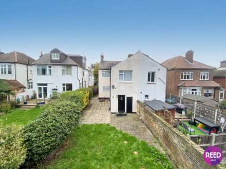 St Johns Road, Westcliff On Sea, Image 3