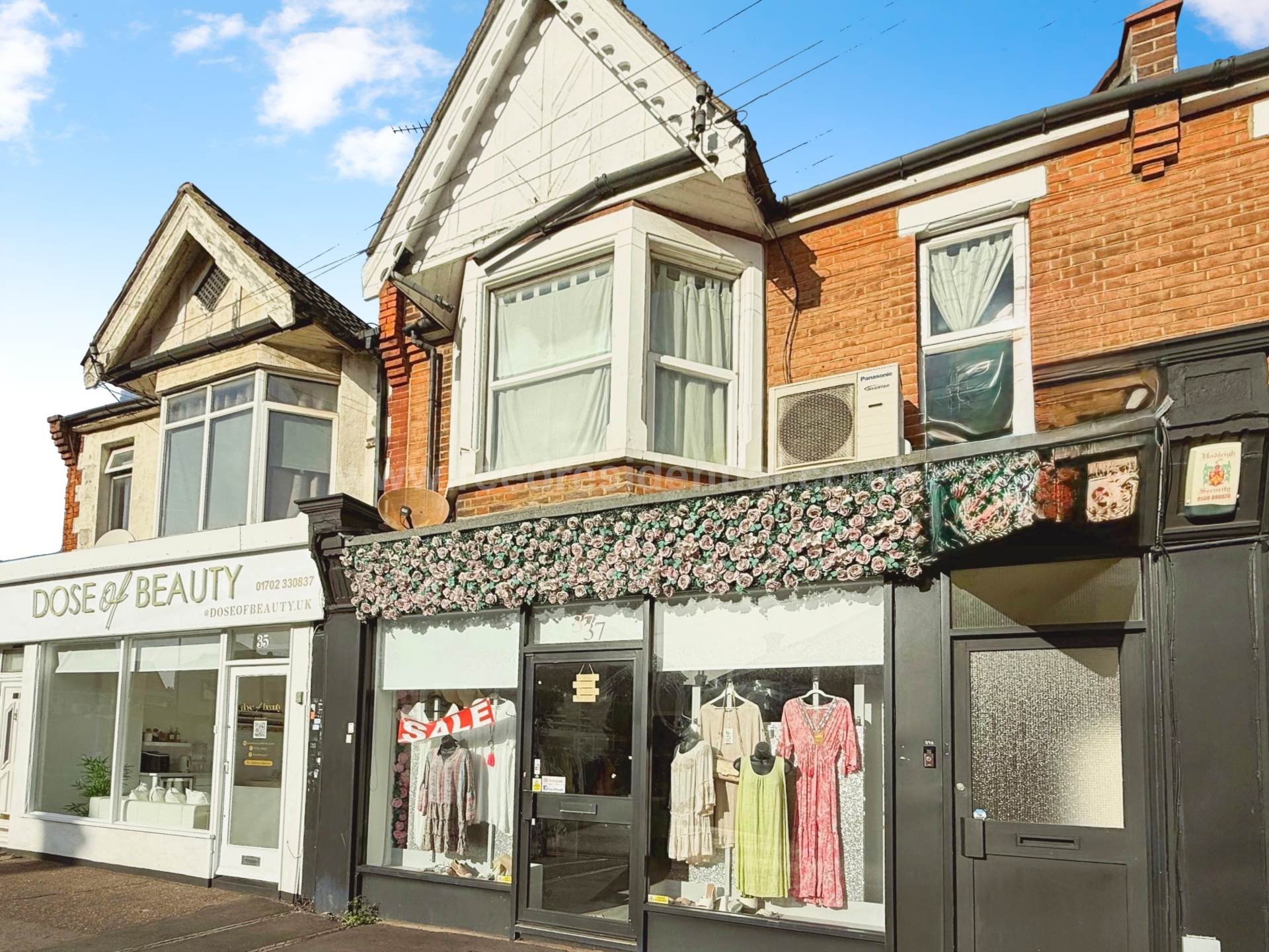 West Road, Westcliff On Sea, Image 2