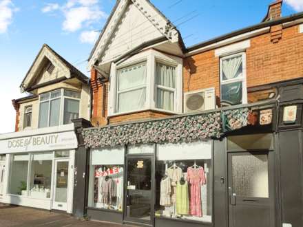 West Road, Westcliff On Sea, Image 2