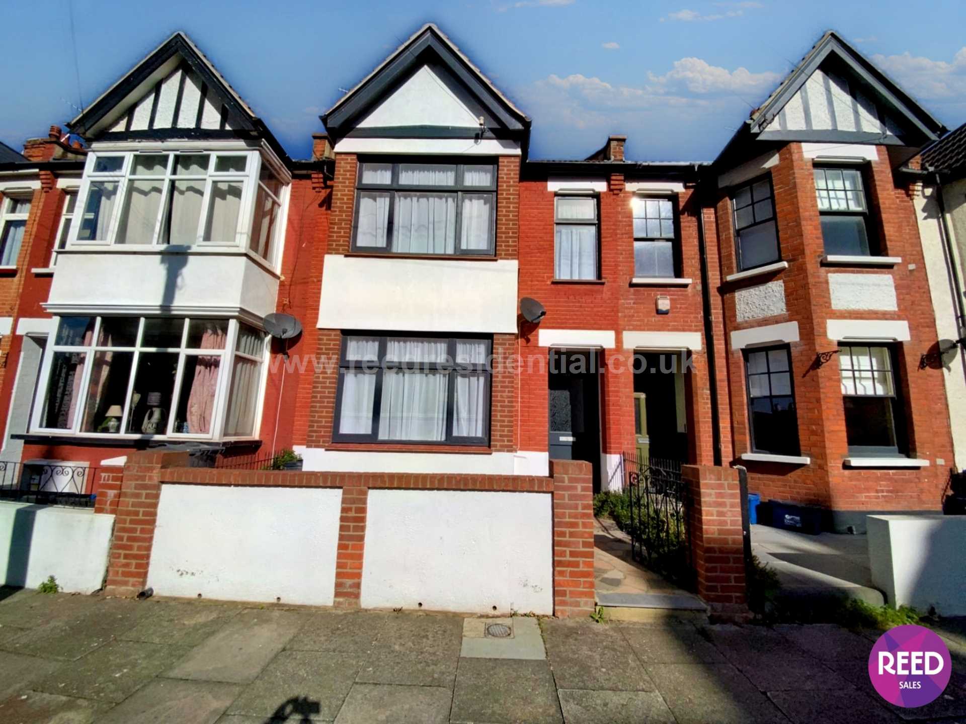 Alexandra Road, Southend On Sea, Image 15