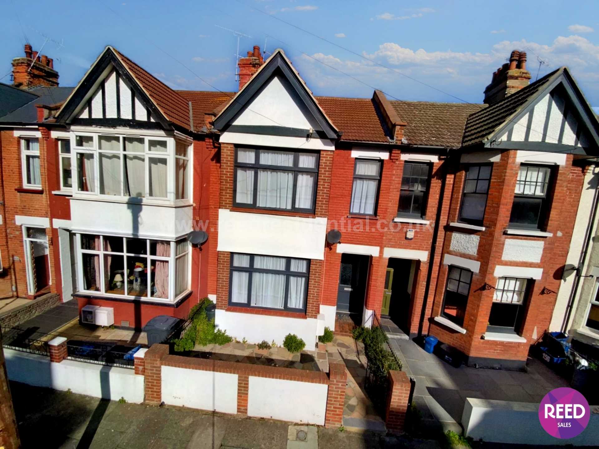 Alexandra Road, Southend On Sea, Image 16