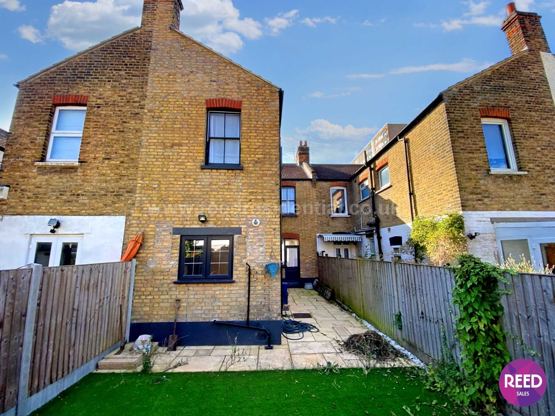 Alexandra Road, Southend On Sea, Image 17