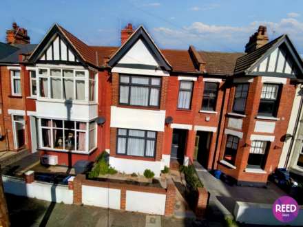 Alexandra Road, Southend On Sea, Image 16