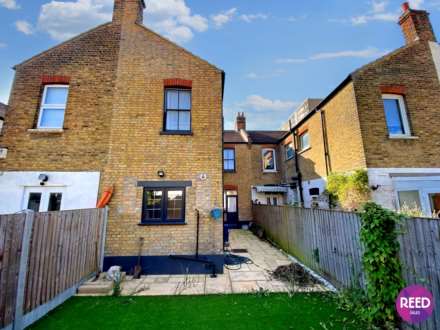 Alexandra Road, Southend On Sea, Image 17
