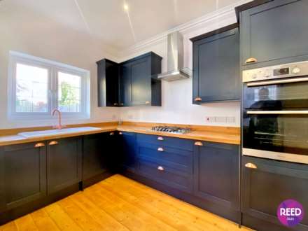 Alexandra Road, Southend On Sea, Image 20