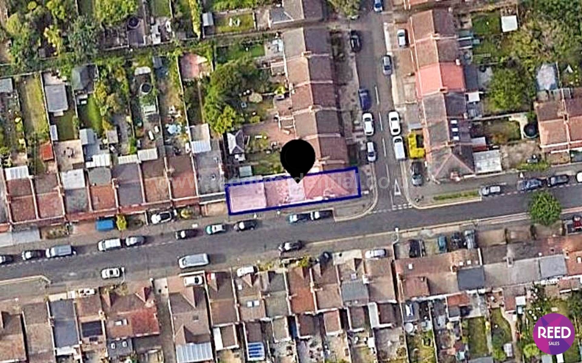 South Ave, Southend On Sea, Image 2