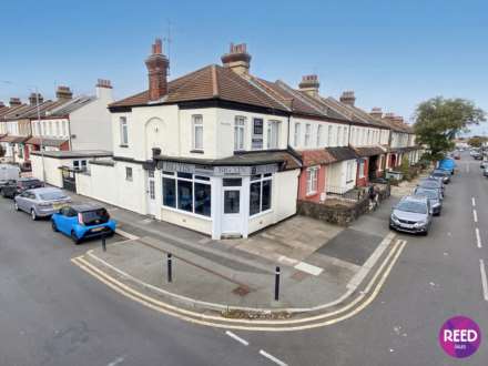 South Ave, Southend On Sea, Image 1