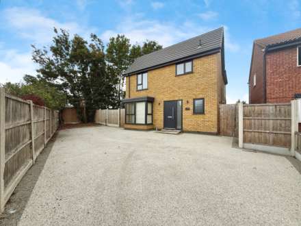 Property For Rent Torrington, North Shoebury, Southend On Sea
