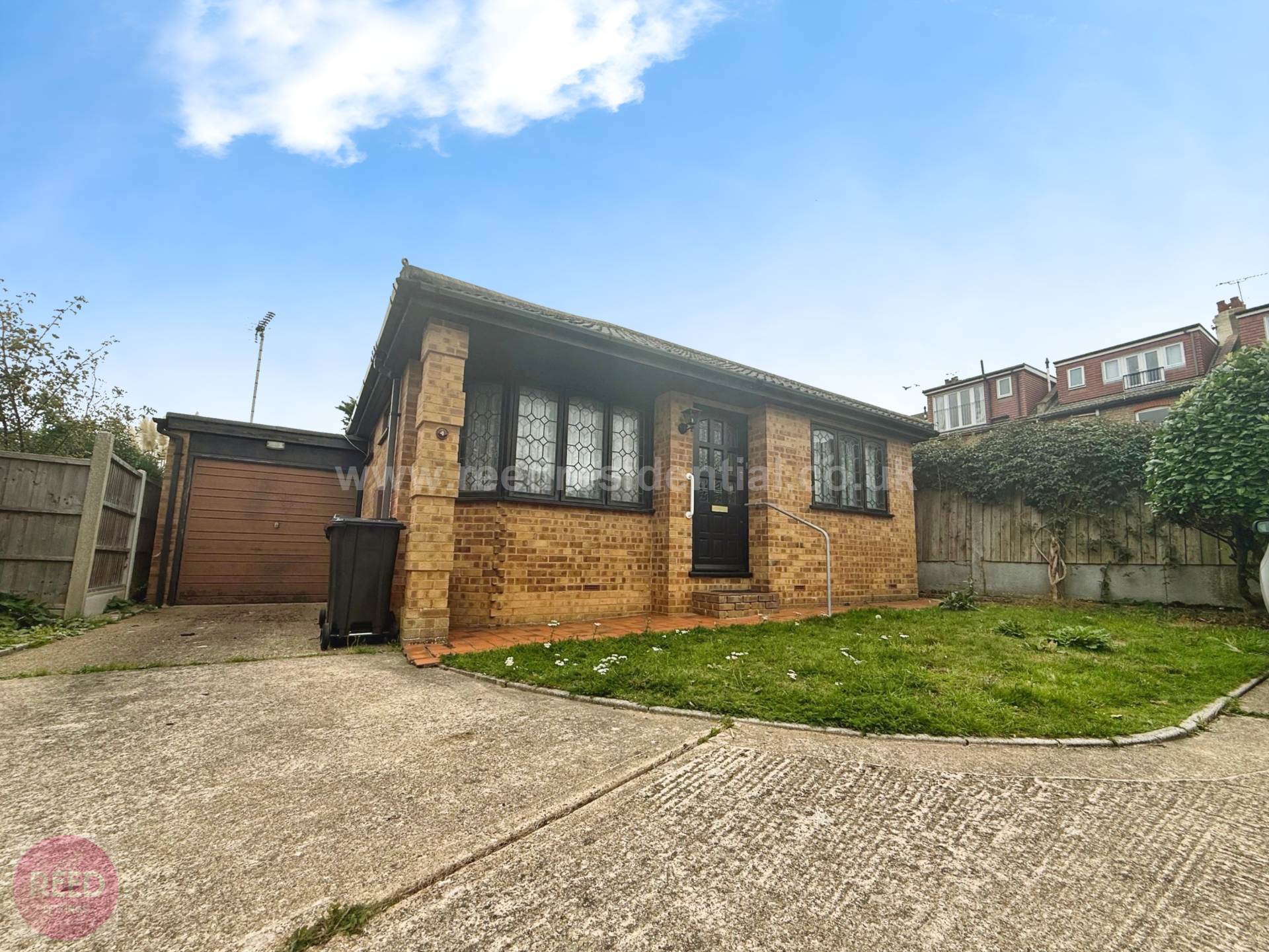 Kingsway Mews, Westcliff On Sea, Image 1