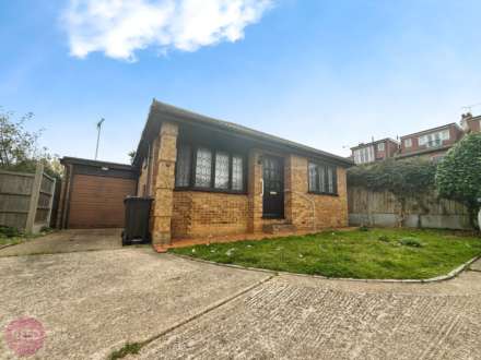 Kingsway Mews, Westcliff On Sea, Image 1