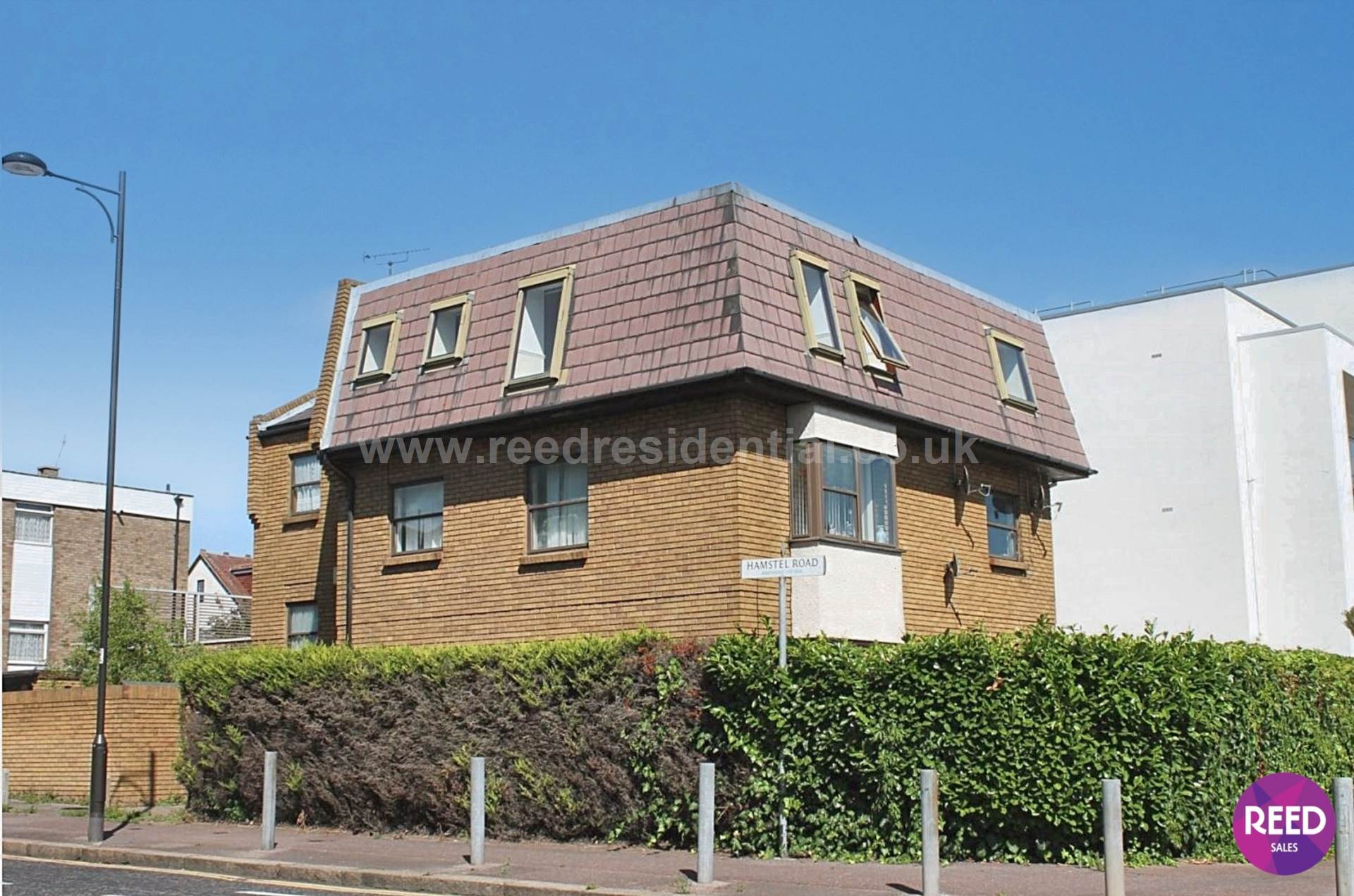 Hamstel Road, Southend On Sea, Image 1